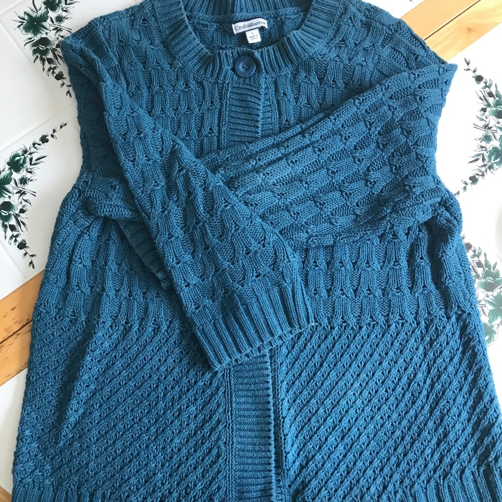 Blue Jacket - Picture 4 of 6